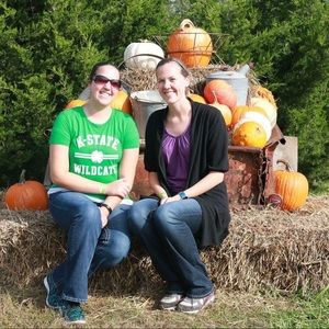 Meet your Posher, Tracy